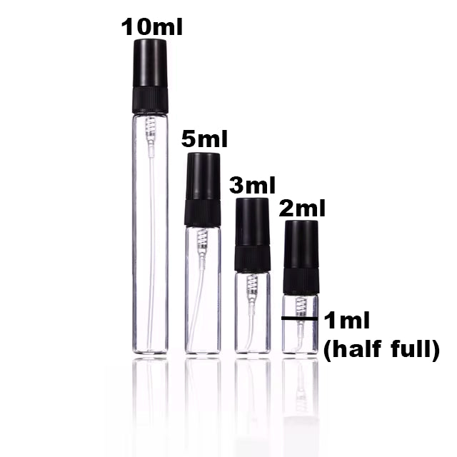 Xerjoff Torino 21 Sample